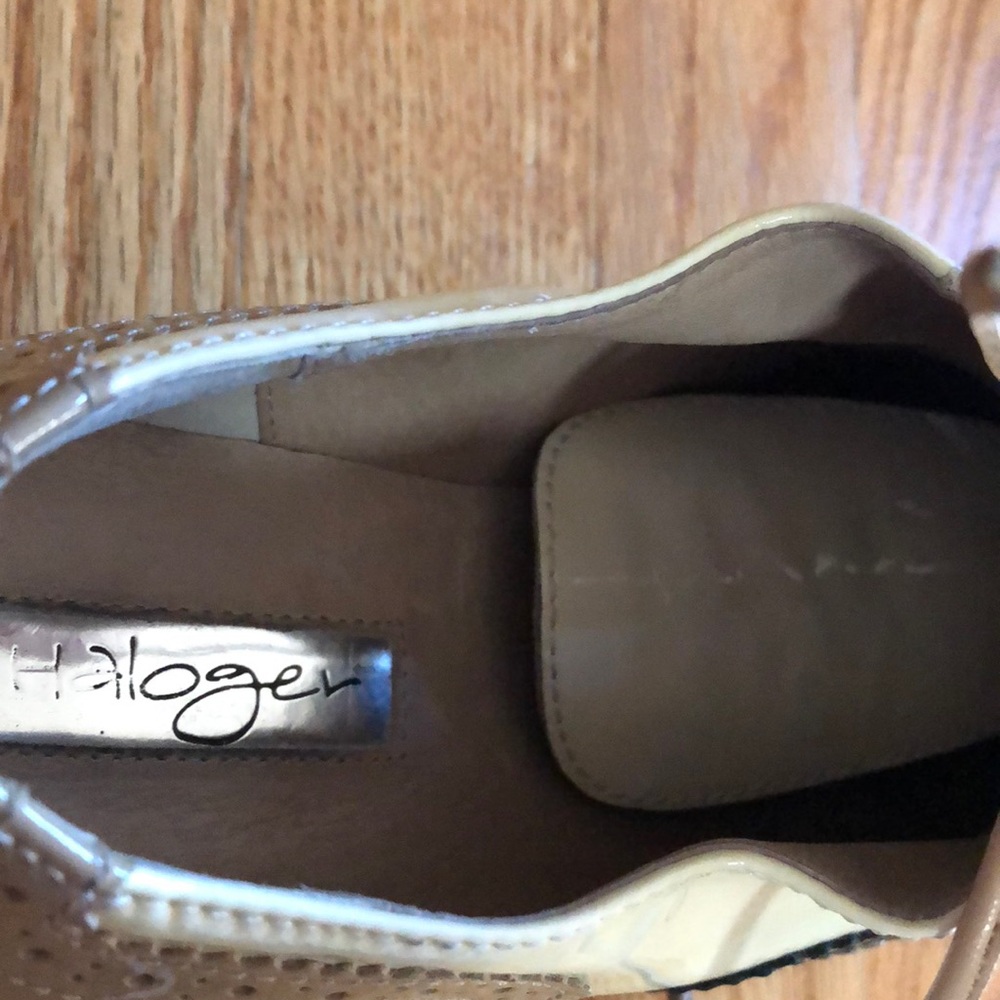 Halogen Oxfords - Picture 8 of 8